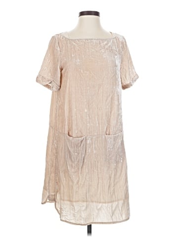 Floreat Casual Dress (view 1)