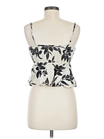 Monteau Sleeveless Blouse (view 2)