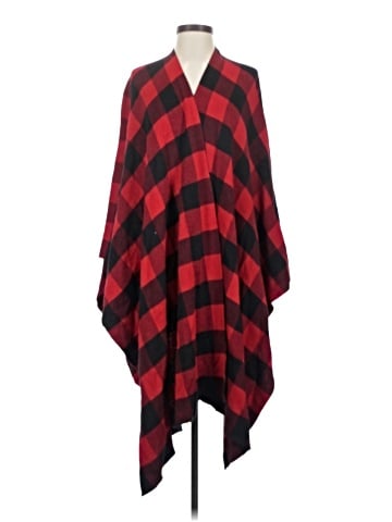 Lauren by Ralph Lauren Wrap (view 1)