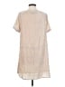 Floreat Tan Casual Dress Size XS - photo 2
