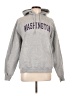 Champion Gray Pullover Hoodie Size L - photo 1