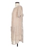 Floreat Tan Casual Dress Size XS - photo 5