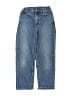 Uniqlo Blue Jeans Size 130 cm / US 8 - photo 1