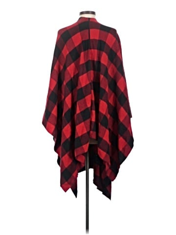 Lauren by Ralph Lauren Wrap (view 2)