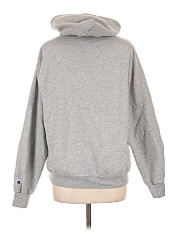 Champion Pullover Hoodie (view 2)