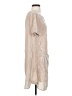 Floreat Tan Casual Dress Size XS - photo 4