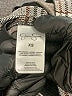 Jessica Simpson Plaid Gray Casual Pants Size XS - photo 5