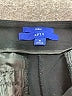 Apt. 9 Solid Black Shorts Size 10 - photo 3