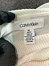 Calvin Klein Ivory Turtleneck Sweater Size M - photo 7