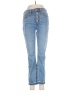 J.Crew Blue Jeans Size 27 waist - photo 1
