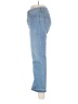 J.Crew Blue Jeans Size 27 waist - photo 5