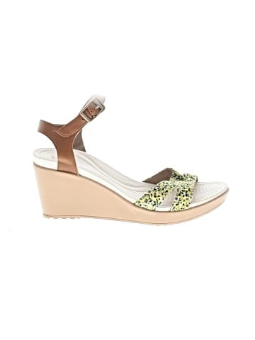 Crocs Wedges (view 1)