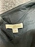 Shoshanna 100% Polyester Solid Black Cocktail Dress Size 4 - photo 7