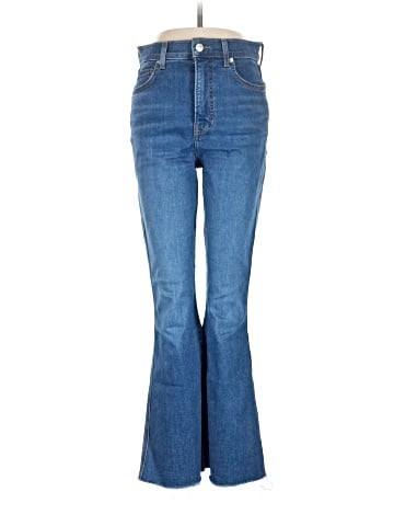 Veronica Beard Jeans Jeans (view 1)