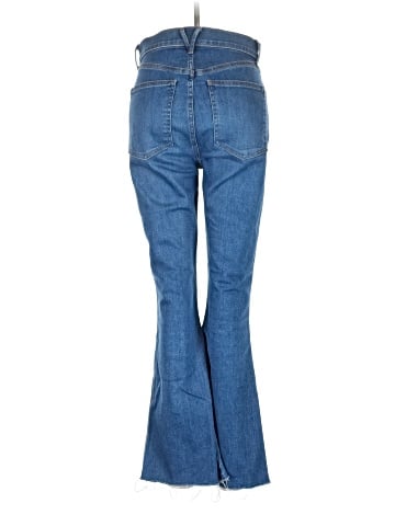 Veronica Beard Jeans Jeans (view 2)