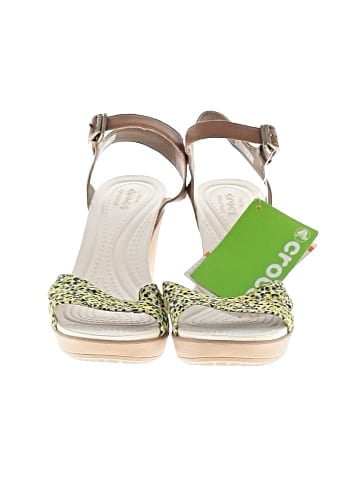 Crocs Wedges (view 2)