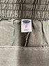 Old Navy 100% Lyocell Solid Gray Cargo Pants Size XS - photo 7
