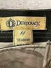 Democracy Camo Gray Cargo Pants Size 14 - photo 4