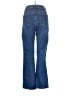 Current/Elliott Blue Jeans Size 26 waist - photo 2