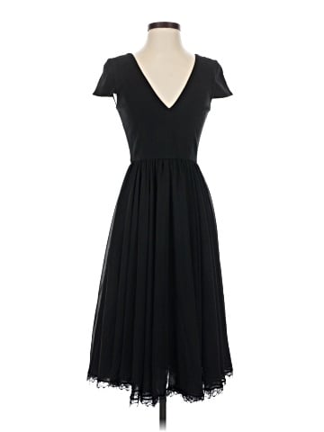 Dress the Population Cocktail Dress (view 1)