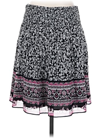 White House Black Market Casual Skirt (view 2)