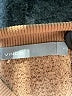 Vince. Tan Wool Cardigan Size S - photo 7