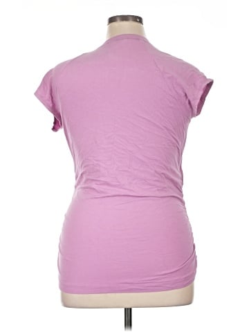 CAbi Short Sleeve Top (view 2)