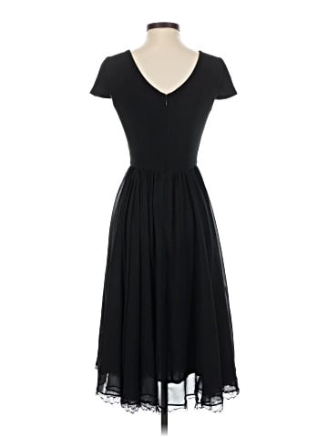 Dress the Population Cocktail Dress (view 2)