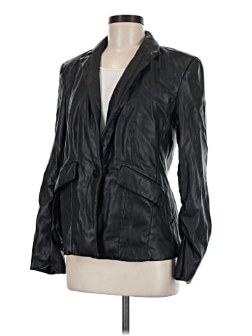Central Park West Jacket (view 1)