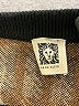 Anne Klein Houndstooth Brown Cardigan Size L (estimated) - photo 7