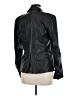 Central Park West 100% Polyester Black Jacket Size M - photo 2