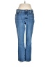 Talbots Hearts Blue Jeans Size 8 (petite) - photo 1