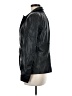 Central Park West 100% Polyester Black Jacket Size M - photo 5