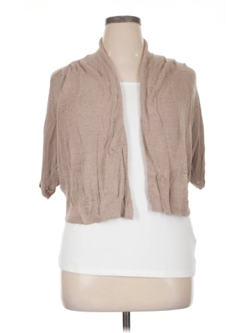 Amber Sun Cardigan (view 1)