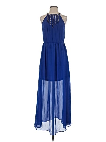 Romeo & Juliet Couture Cocktail Dress (view 1)
