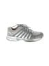 K-Swiss Gray Sneakers Size 9 1/2 - photo 1