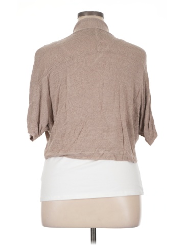 Amber Sun Cardigan (view 2)