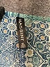 Massini Blue Short Sleeve Blouse Size XL - photo 7