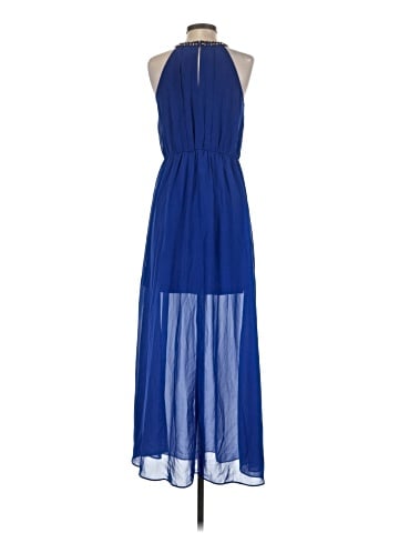 Romeo & Juliet Couture Cocktail Dress (view 2)