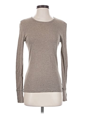 Gap Long Sleeve T-Shirt (view 1)