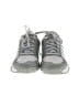 K-Swiss Gray Sneakers Size 9 1/2 - photo 2