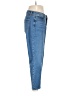 Talbots Hearts Blue Jeans Size 8 (petite) - photo 4