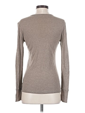 Gap Long Sleeve T-Shirt (view 2)