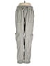 C&C California 100% Lyocell Gray Cargo Pants Size XS - photo 1