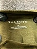 Talbots 100% Cotton Brown Long Sleeve Turtleneck Size Lg Petite - photo 7