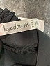 Kyodan Black Tank Top Size XS - photo 4
