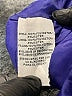 CALVIN KLEIN JEANS 100% Polyester Blue Vest Size 6 - photo 4