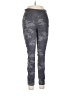 PrAna Camo Gray Active Pants Size M - photo 1