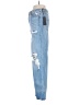 Blank NYC 100% Cotton Blue Jeans Size 26 waist - photo 5