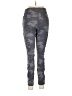 PrAna Camo Gray Active Pants Size M - photo 2
